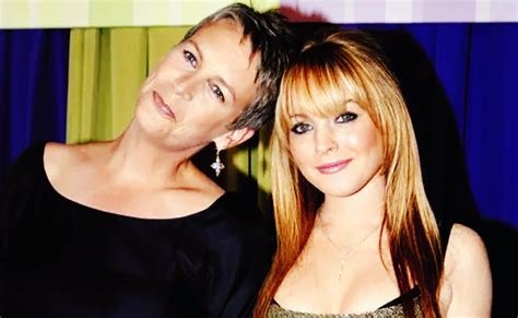 Regresan Jamie Lee Curtis Y Lindsay Lohan Con La Secuela De Un Viernes