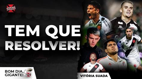 TEM NOVIDADES VASCO VIAJA PRO URUGUAI MAS HÁ JOGADORES QUE FICAM