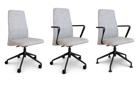 Pdr Hbf Vela Mid Back Swivel Chairs Options Primarydesignresource