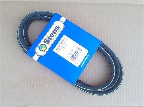 Drive Belt For Scag Freedom Z 483314