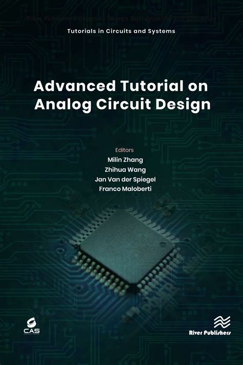 Advanced Tutorial On Analog Circuit Design