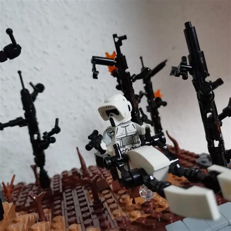 my new Lego star wars moc : r/lego