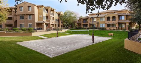 Photos Of Stone Oaks Apartments In Chandler Az