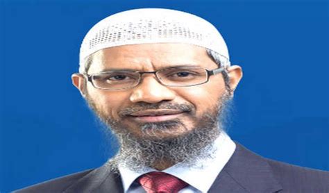 Zakir Naiks Deportation Govt Yet To Get Confirmation From Malaysia