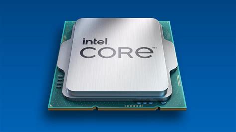 Intel Prezentuje Procesory Core Gen Oto Oficjalna Specyfikacja