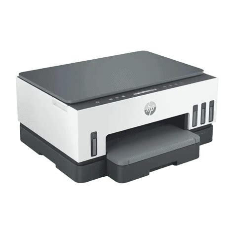 HP Smart Tank 720 Wi Fi Duplexer All In One Printer Worthit