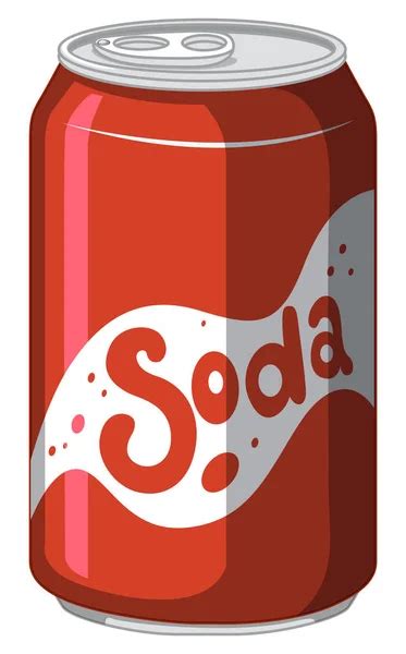 1220 Soda Clipart Vector Images Depositphotos