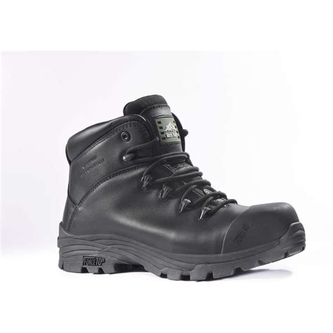 Rock Fall Denver S3 Waterproof Safety Boots Work Wear Direct