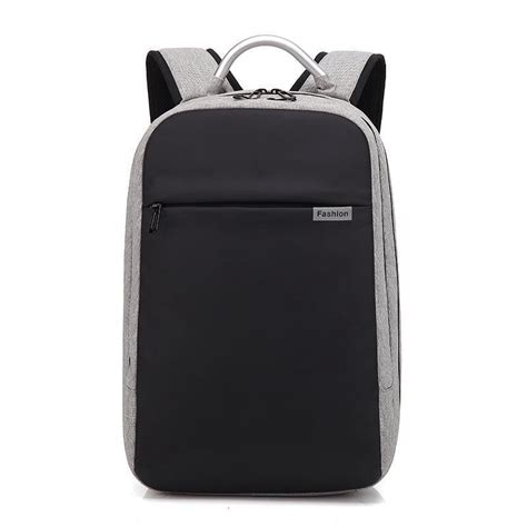 Mochila Multifuncional Para Hombre Mochila Para Ordenador Port Til