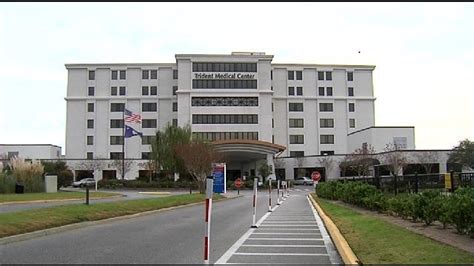 Trident Medical Center Ranked A Top Hospital For Surgery Wciv