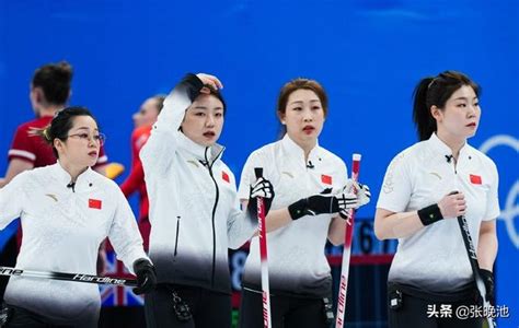 Cctv5直播冬奧會武大靖和曲春雨等領銜中國短道速滑隊出戰冰壺 每日頭條