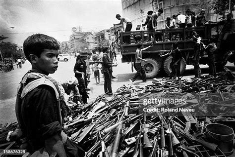 The Fall Of Phnom Penh Photos And Premium High Res Pictures Getty Images