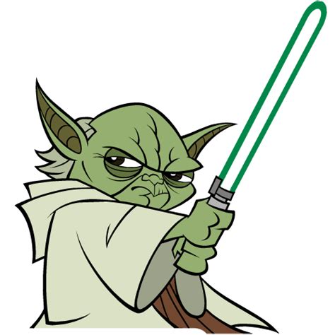 Yoda Clipart - Cliparts.co