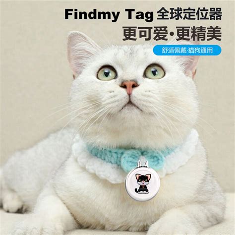 宠物定位器宠物小狗猫咪无线双向防水防丢器项圈防丢器 Taobao