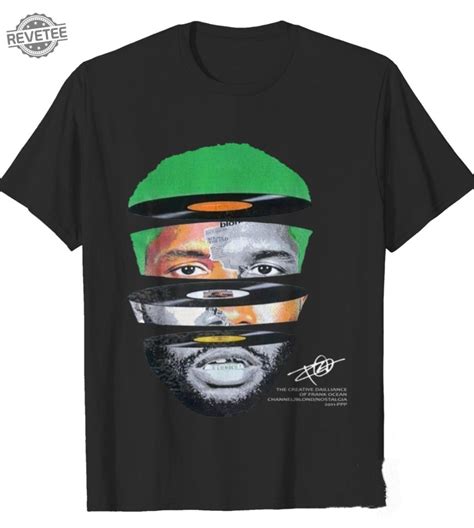 Frank Oceanshirt Gift For Fans Frank Ocean Blond Shirt Frank Ocean