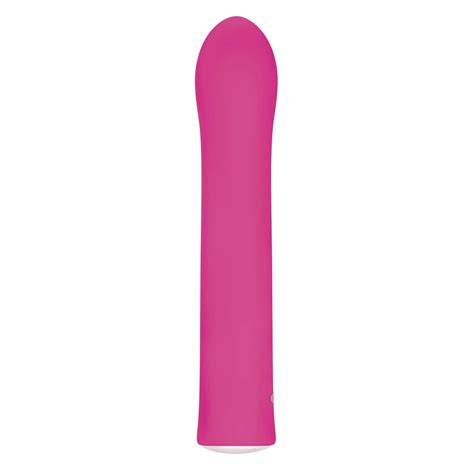 Wibrator Do Punktu G Rechargeable G Spot 01 840234 SUPER CENA