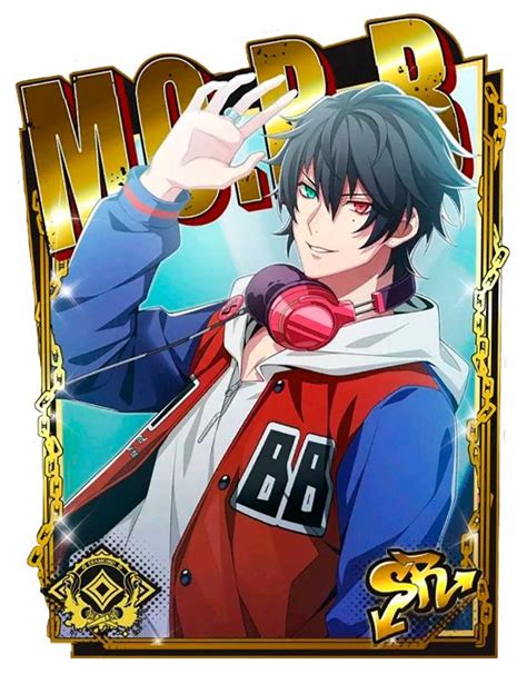 Ichiro Yamada Cards Hypnosis Mic Wiki Fandom