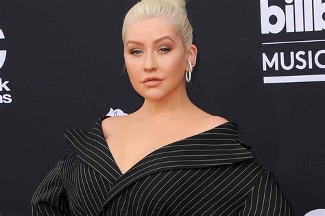 2024 Christina Aguilera Why She Released A New Video For Beautiful