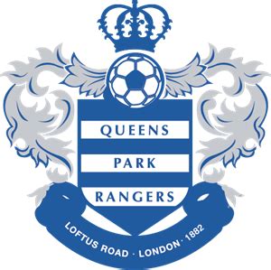 QUEENS PARK RANGERS Logo Download png