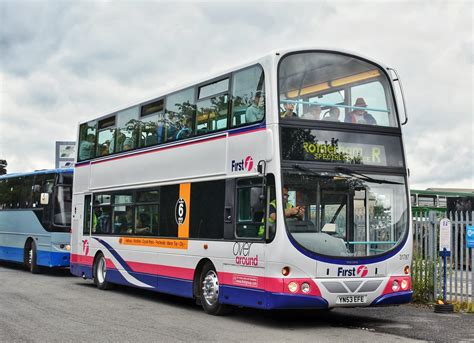 Preserved First Sheffield Yn Efe Sytt Open Day Eas Flickr