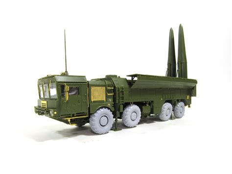 Наземная техника 1:72