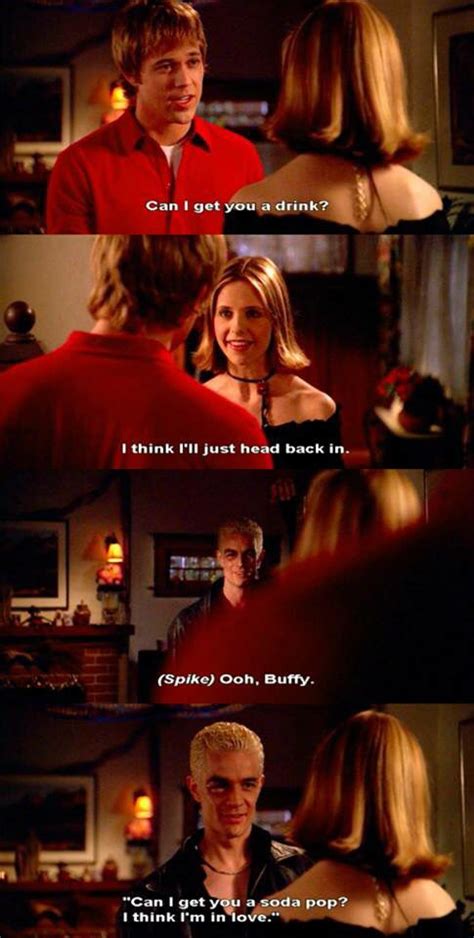 Pin by Susannah Burns on Buffy the vampire slayer | Buffy the vampire ...