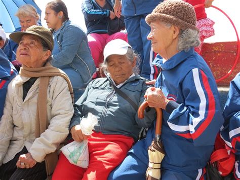 Secretaría De Salud Y El Municipio De Chiquinquirá Adelantan Jornadas