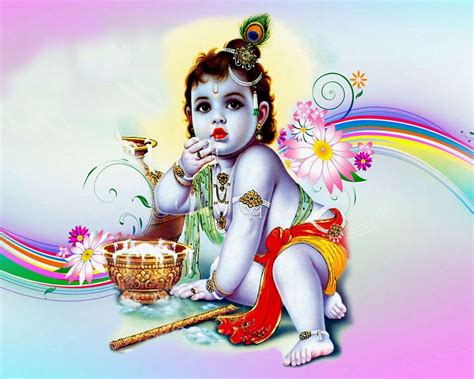 Lord Krishna HD Wallpapers For Mobile - Wallpaper Cave