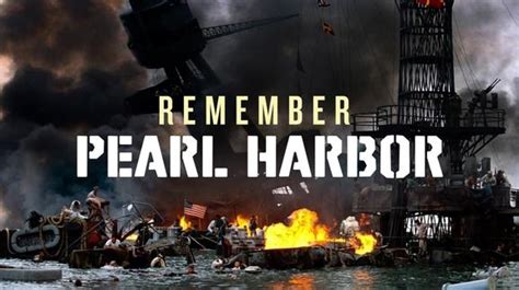 Remember Pearl Harbor - MagellanTV Documentaries