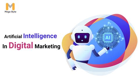 How Artificial Intelligence In Digital Marketing Affects In Various Aspects