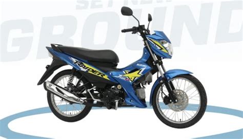 Suzuki Raider J115 Fi Spokes 2022 Price In Canada Fasterwheeler Ca