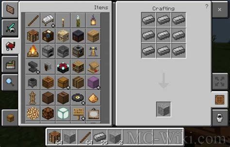 Titanium Mod Minecraft Mc Wiki