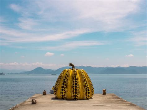 8 Things To Do On Naoshima Island Japans Art Island The Wandering