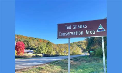 Ted Shanks Hunting Accident An Year Old Male Lost His Life In A