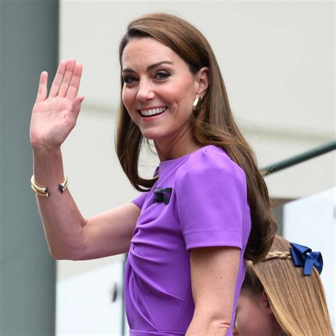 Kate Middleton describes cancer journey as a 'roller coaster' - Good ...