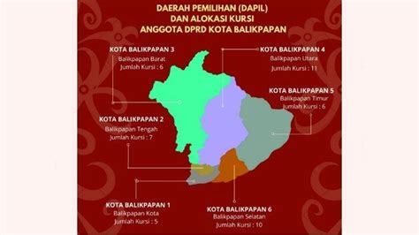 Daftar Caleg Tetap Hanura Untuk DPRD Balikpapan Di Pemilu 2024 Link