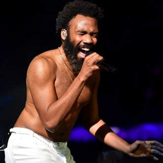 Listen Donald Glover Presents Surprise New Album Livestream