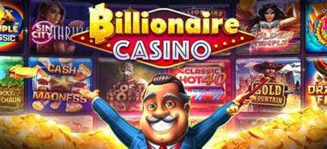 Join The Billionaires Club At Billion Dollar Casino | Download Casino Apps