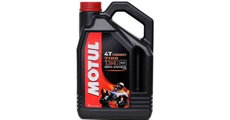 Motul T W L Motorolja Se Pricerunner