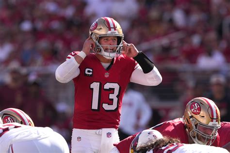 49ers Vs Seahawks Predictions Nfl Betting Trends To Know Draftkings