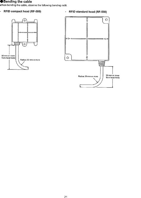 Keyence 0773a Rfid Reader User Manual