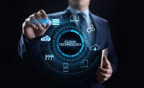 cloud technology brentech