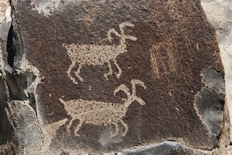 Petroglyph Image Scratch To - Free photo on Pixabay - Pixabay