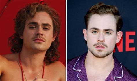 Stranger Things: Why did Billy Hargrove actor Dacre Montgomery really ...