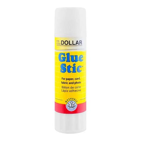 Buy Dollar Glue Stick 20g Gs20 At Best Price In Pakistan