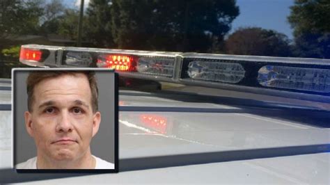 Sex Offender That Prompted Manhunt Found Dead In SC