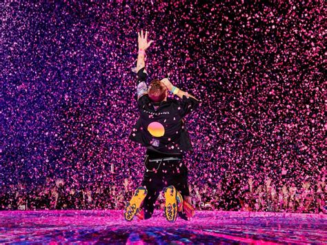 Coldplay concerts set to bring in $68 million for WA