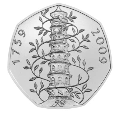 Top 10 Rarest & Most Valuable 50p Coins