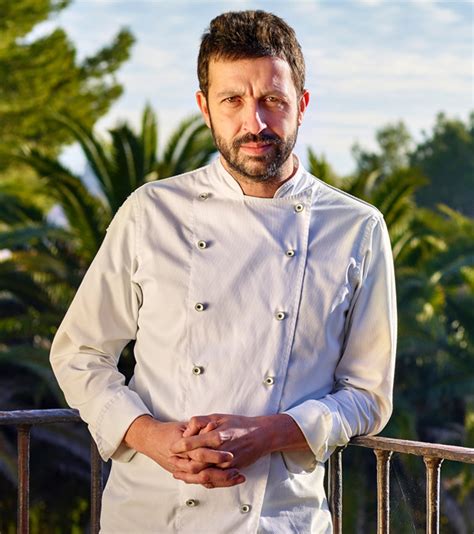 Los restaurantes favoritos de Toledo del prestigioso chef Iván Cerdeño