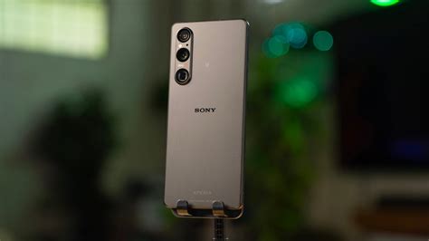 Sony 1V Xperia Official Trailer Sony YouTube